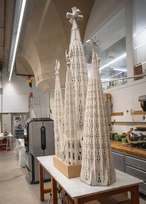 Sagrada Famlia
