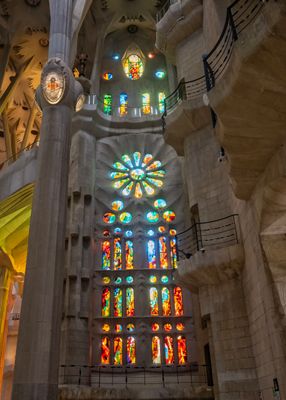 Sagrada Famlia