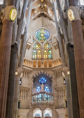 Sagrada Famlia