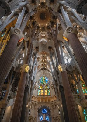 Sagrada Famlia