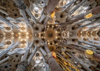 Sagrada Famlia