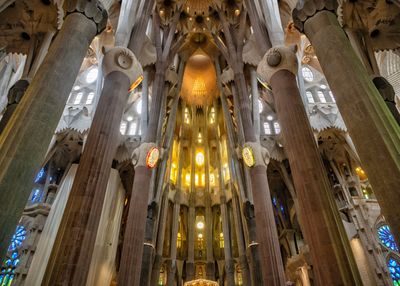 Sagrada Famlia