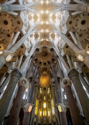 Sagrada Famlia