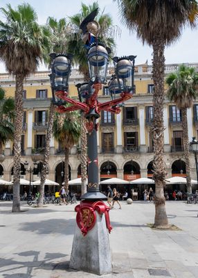 Barcelona