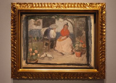 Picasso Museum
