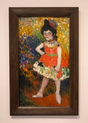 Picasso Museum