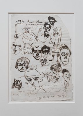 Picasso Museum