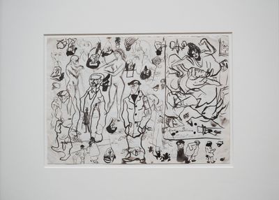 Picasso Museum