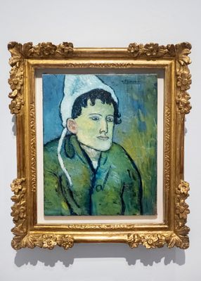 Picasso Museum