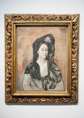Picasso Muesum