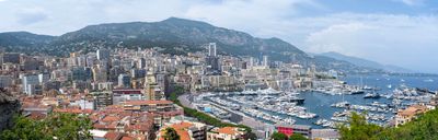 Monaco