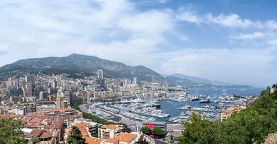 Monaco