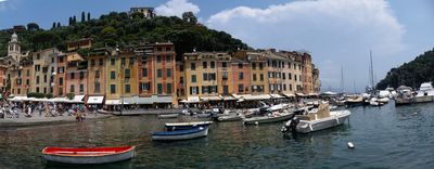 Panoramas