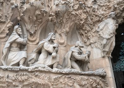 Sagrada Famlia