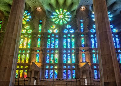 Sagrada Famlia