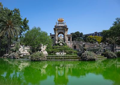 Barcelona