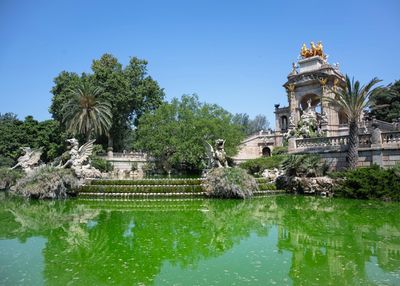 Barcelona