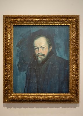 Picasso Muesum