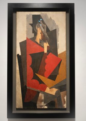 Picasso Museum