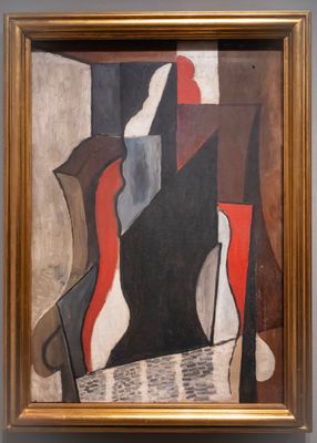 Picasso Museum