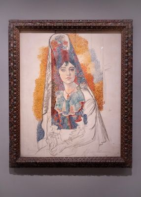 Picasso Museum