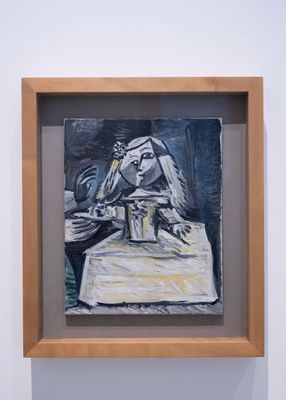 Picasso Museum