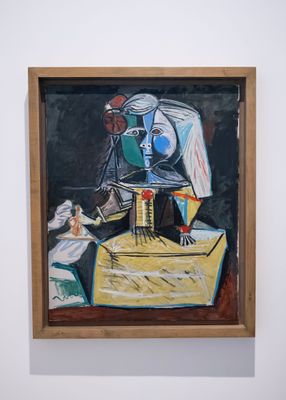 Picasso Muesum
