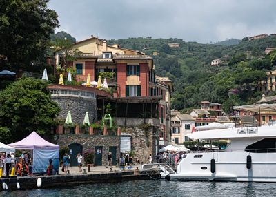 Portofino
