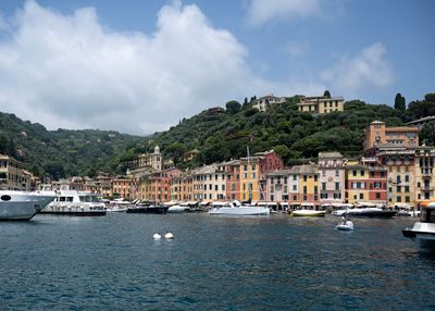 Portofino