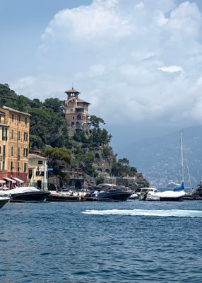 Portofino