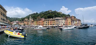 Panoramas