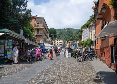 Portofino