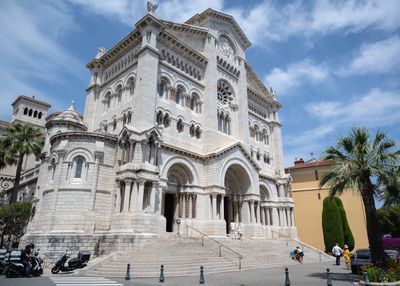 Monaco