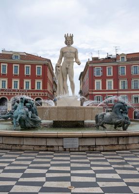 Monaco