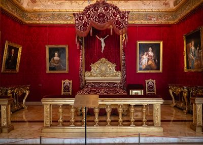Prince's Palace of Monaco