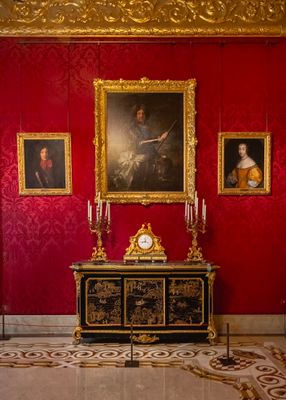 Prince's Palace of Monaco