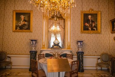 Prince's Palace of Monaco