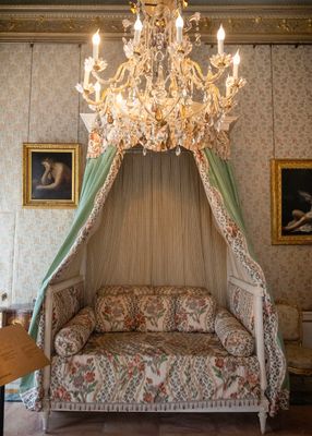 Prince's Palace of Monaco