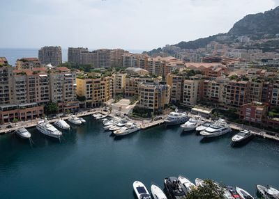 Monaco