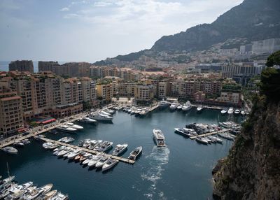 Monaco