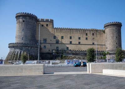 Naples
