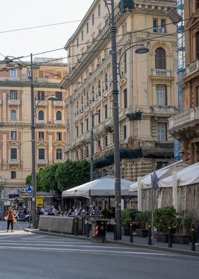 Naples