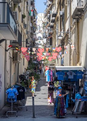 Naples