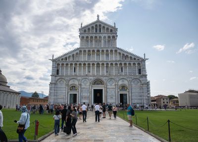 Pisa