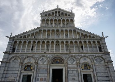 Pisa