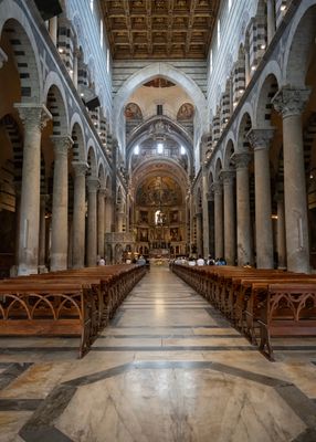 Pisa