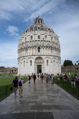 Pisa