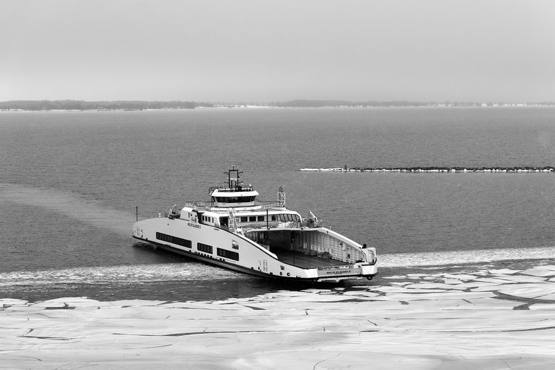 New Ferry