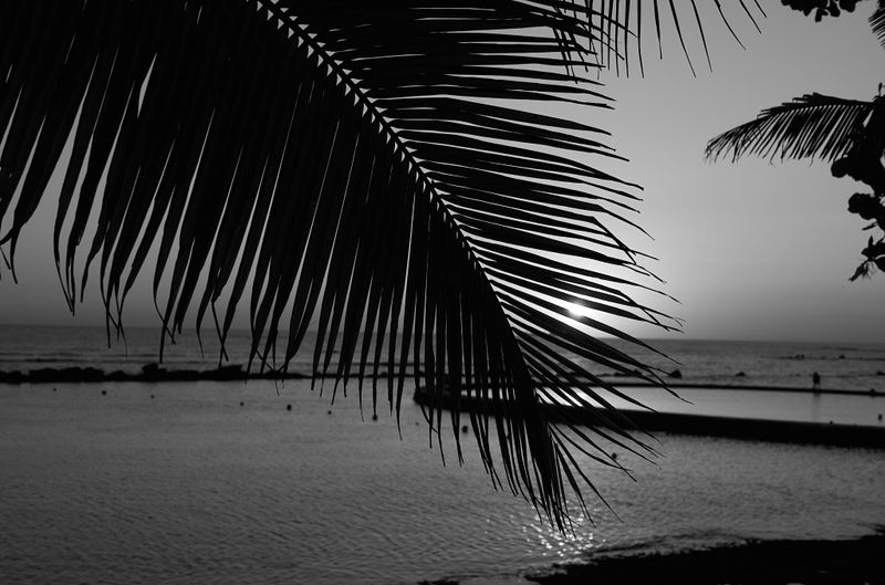 El Salvador Acajutla Punta Remedios