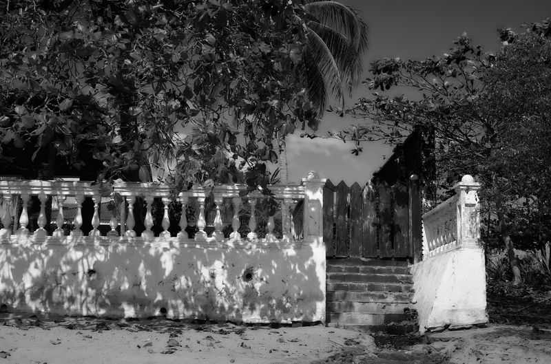 El Salvador Acajutla Punta Remedios